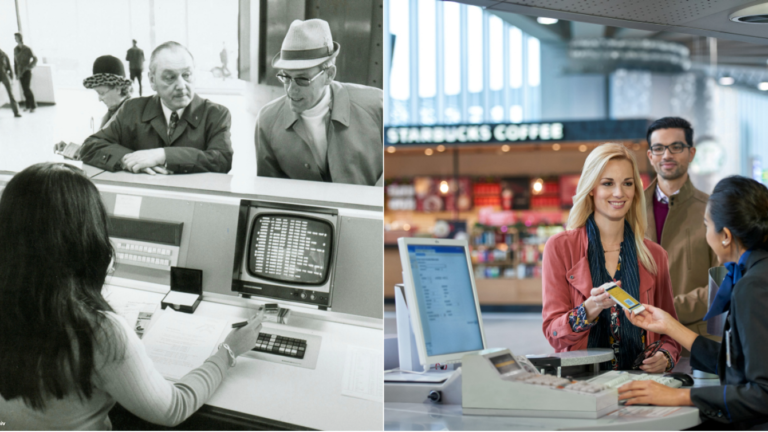 Frankfurt Airport’s Terminal 1 set to celebrate 50th anniversary