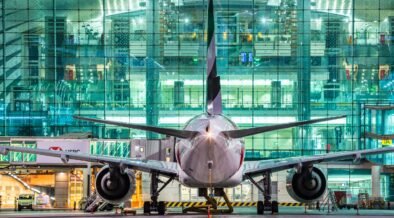 Air connectivity update for Middle East and Asia-Pacific