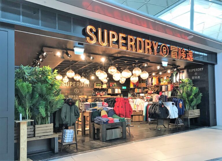 Stansted continues to enhance retail and F&B offerings