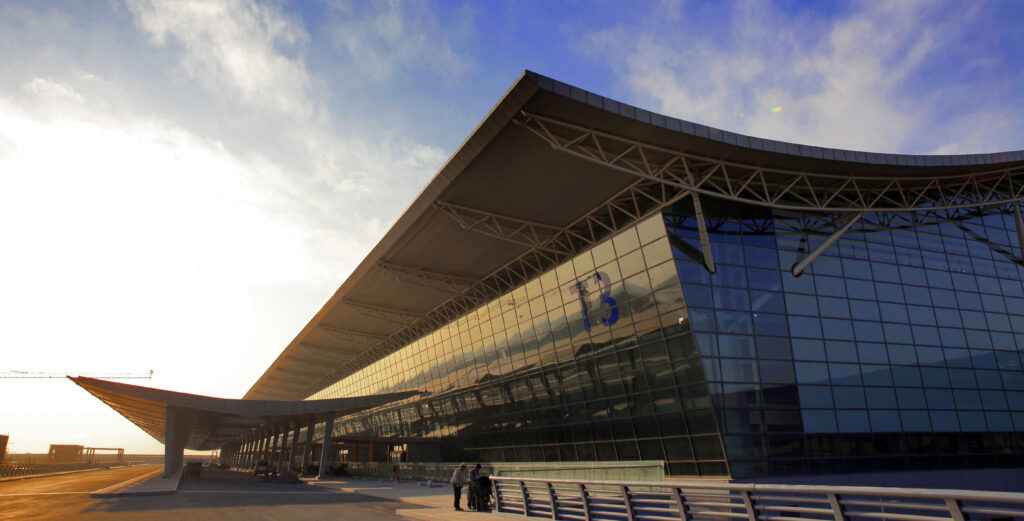 Fraport to sell stake in China's Xi'an Xianyang International Airport