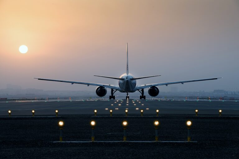 DXB’s northern runway to be refurbished later this year