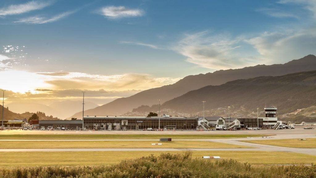 Queenstown looking forward to traffic bouncing back over Easter