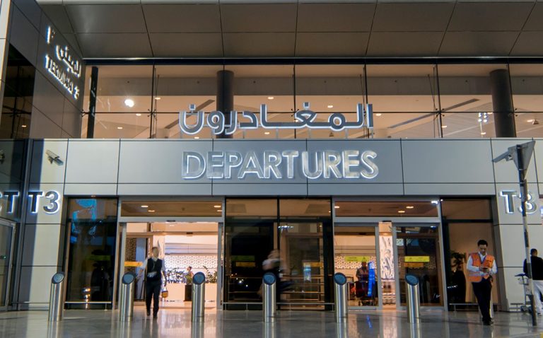 Year of sustained momentum for Abu Dhabi Airports