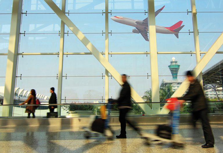 ACI Asia-Pacific welcomes ICAO agreement on climate change