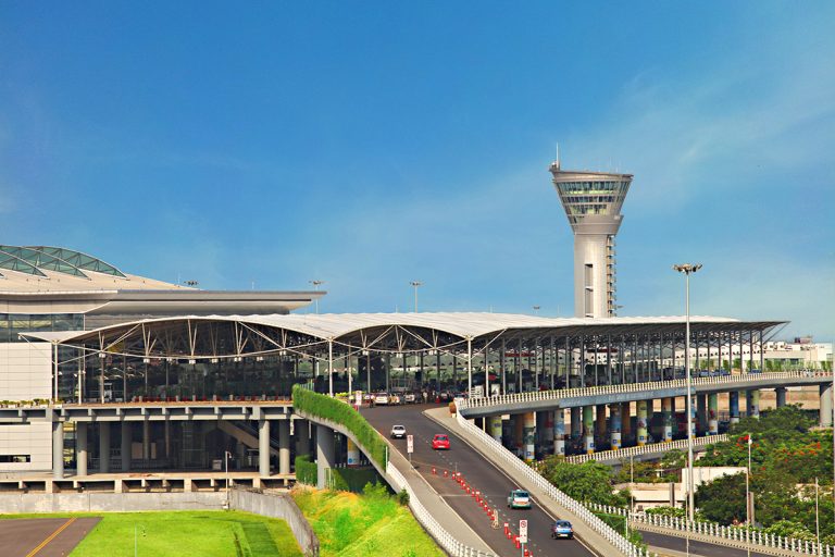 Shaping a sustainable future for Hyderabad International Airport
