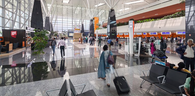 Traffic rise across region continued in Q2 – ACI Asia-Pacific