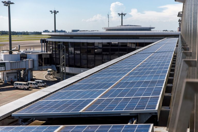 ACI Asia-Pacific announces ‘Green Airports Recognition’ winners