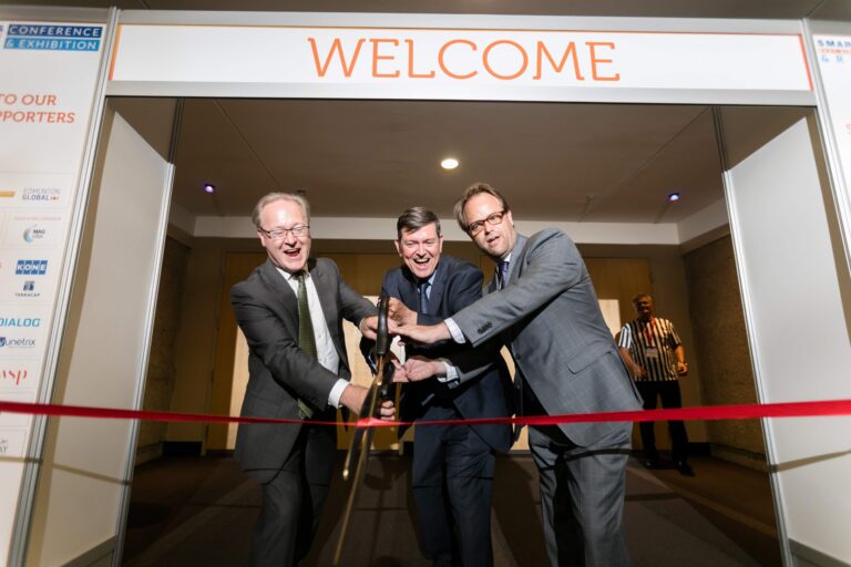 Edmonton’s Tom Ruth to step down at the end of the year