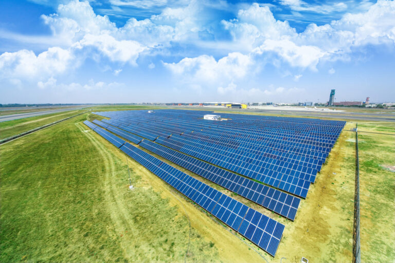 Governments urged to match aviation industry’s climate goal ambitions