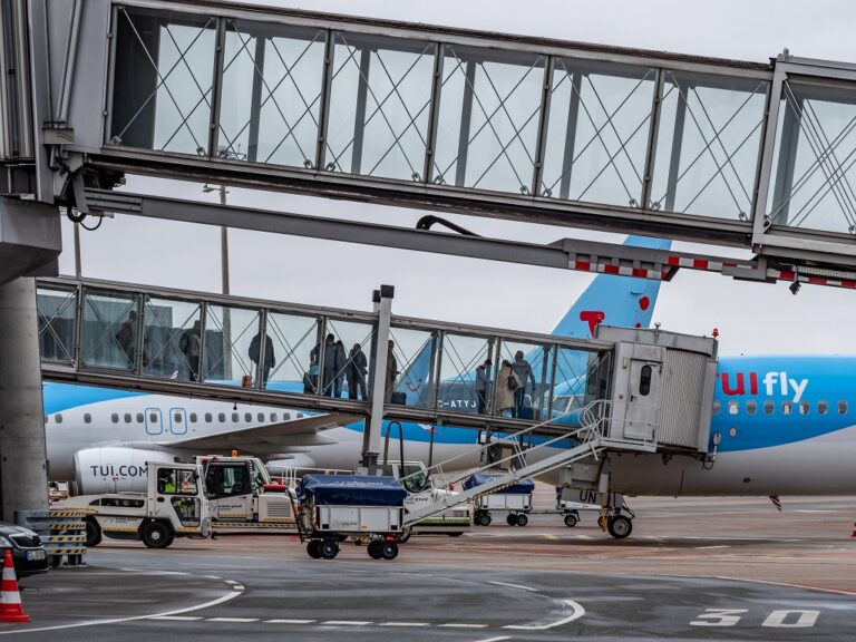 BLOG: New avenues for investing in the aviation sector