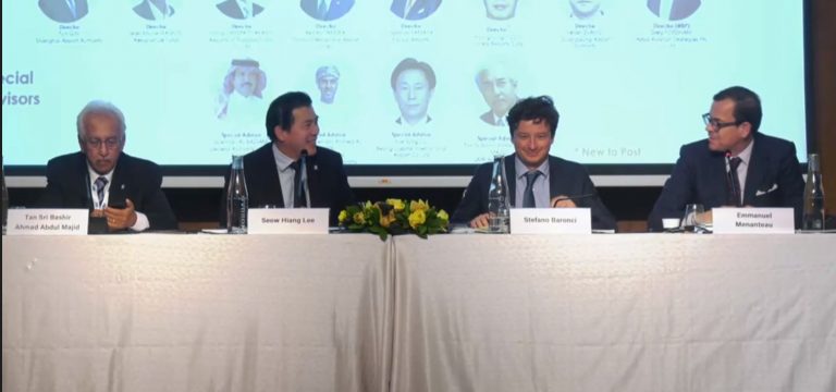 Emmanuel Menanteau to be next president of ACI Asia-Pacific