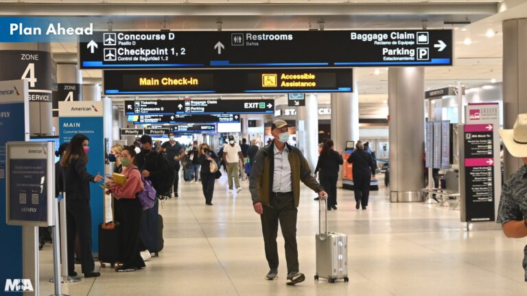 Miami International Airport on target for record breaking year