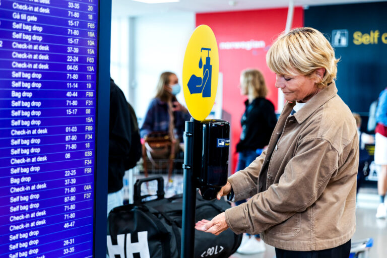 Stockholm Arlanda to re-open Terminal 4 this summer