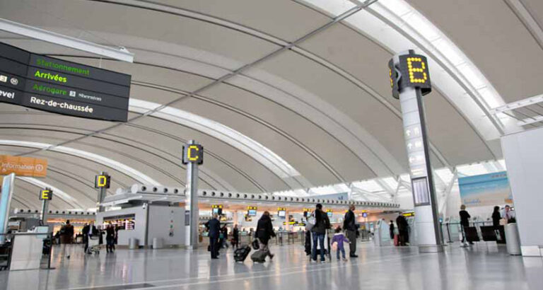 CATSA apologises for delays at Canadian airports