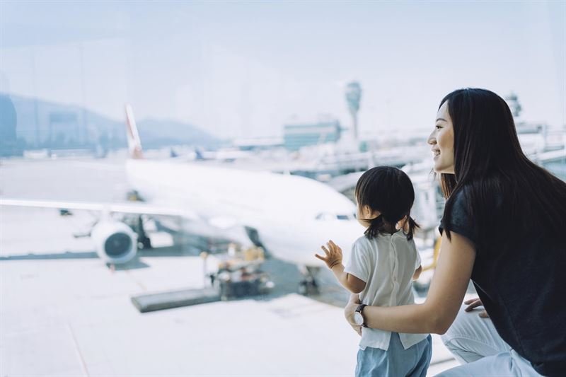 ACI Asia-Pacific warns that soaring air fares threaten industry recovery