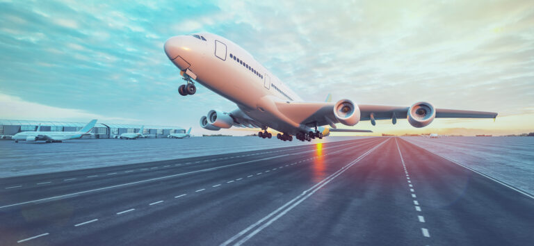 BLOG: Using airport charges as levers for growth, efficiency and sustainability
