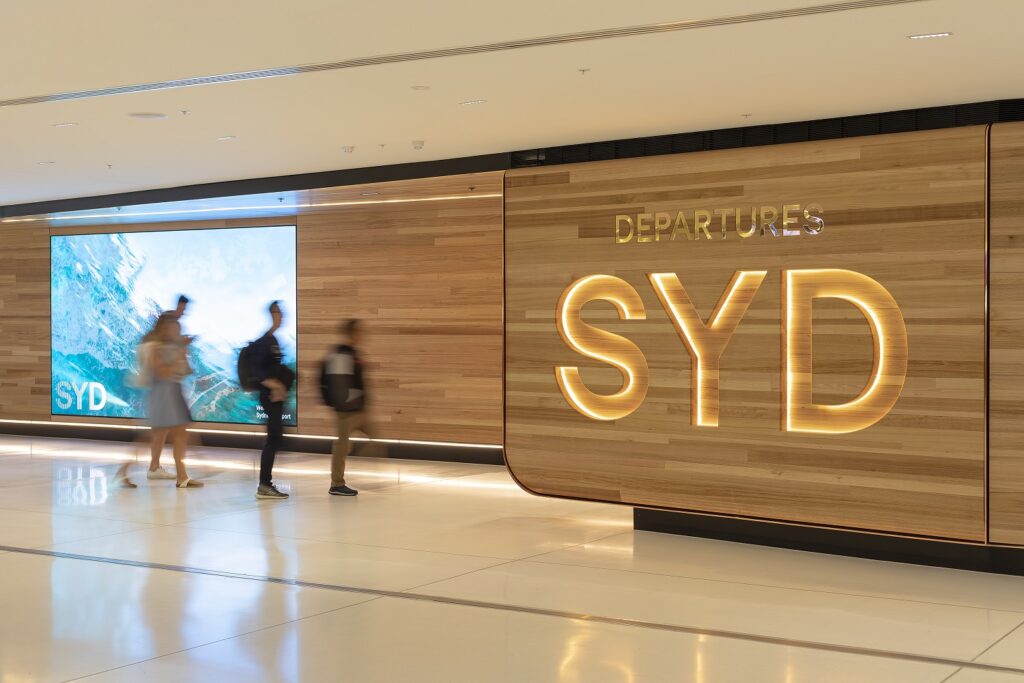 Job Fair aims to help fill 5,000 vacancies at Sydney Airport