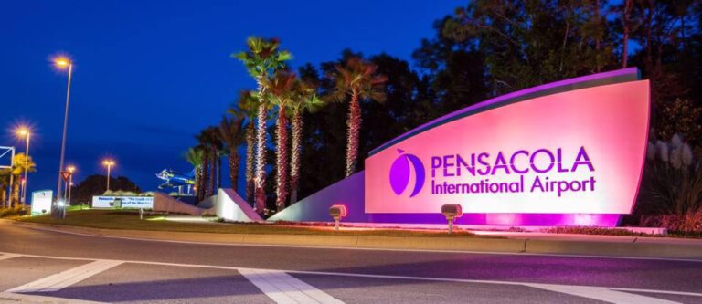 Florida’s Pensacola International Airport to enhance its MRO facilities