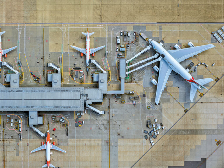 UK Transport Secretary confirms government’s commitment to aviation growth