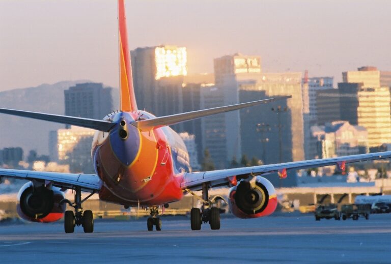 San Diego’s passenger numbers hit new monthly high