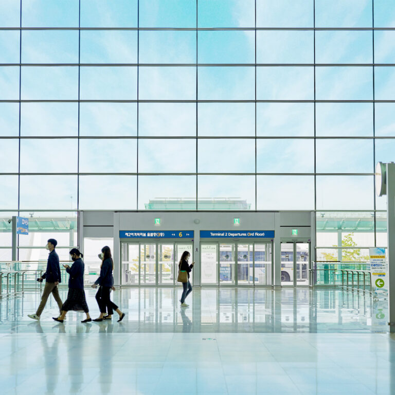 Modalis Infrastructure Partners relaunches airportIR platform
