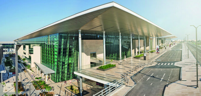 Strong 2022 bounce back for Bahrain International Airport