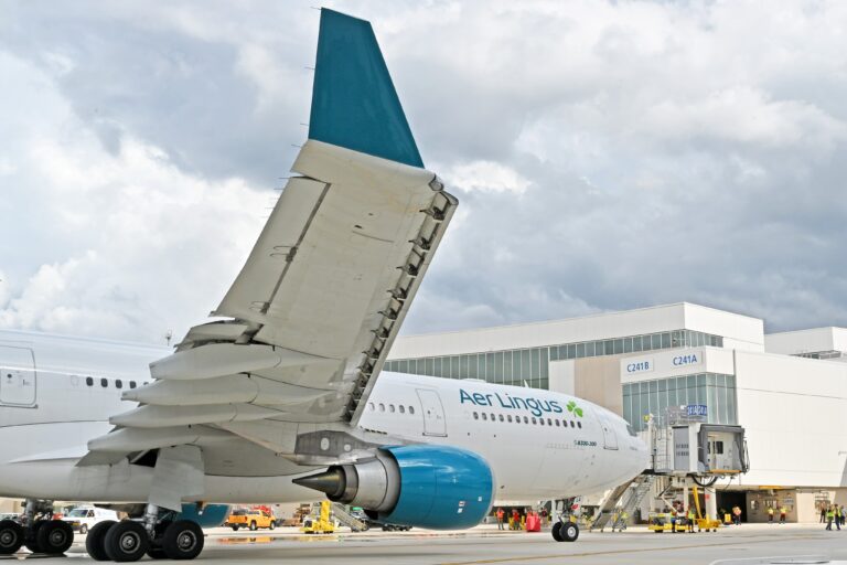 Orlando International Airport’s Terminal C opens for business