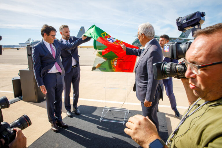 Faro Airport to be named after pioneering Portuguese aviator
