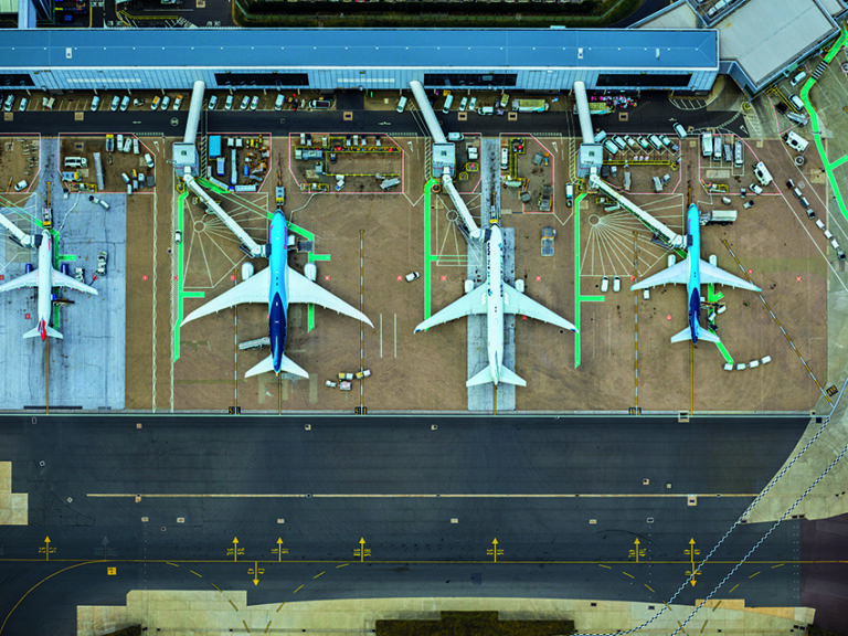 LGW part of new Gatwick Region Airport Economic Zone