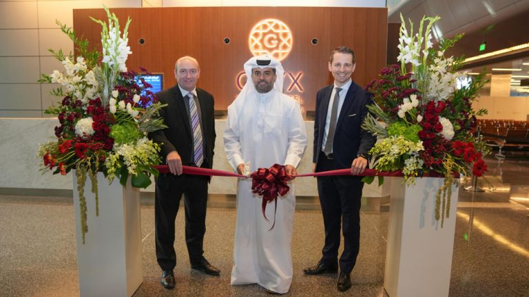 Second hotel opens at Hamad International Airport