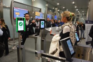 Industry coalition calls for ‘Digital Omnibus’ to enhance biometric journeys