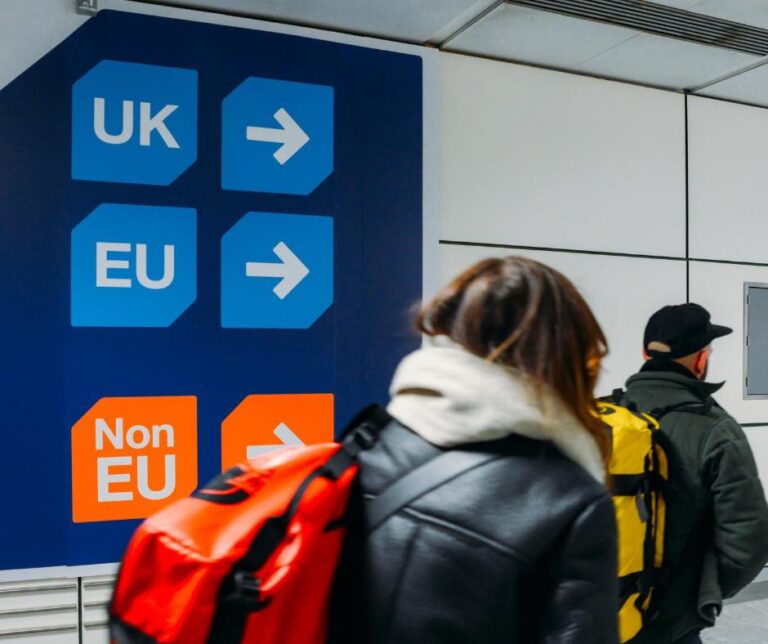 Traffic data confirms strong August for Europe’s airports