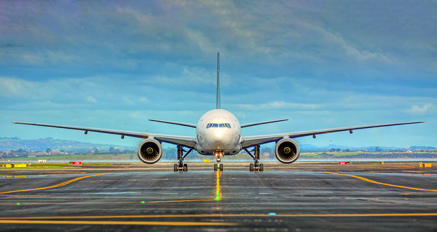 Sustainable aviation fuel will be game changer for aviation industry