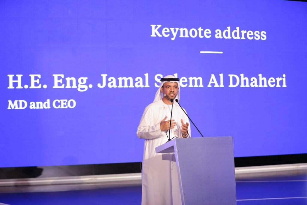 Refreshed brand launches new visual identity for Abu Dhabi Airports
