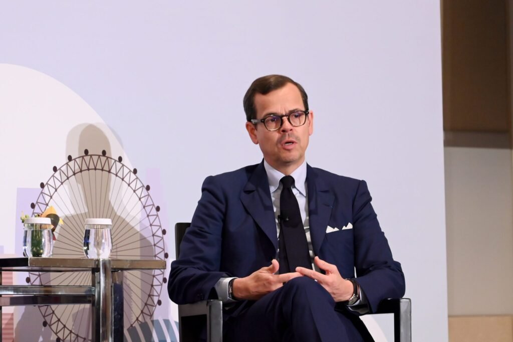 IT innovation: Looking to the future