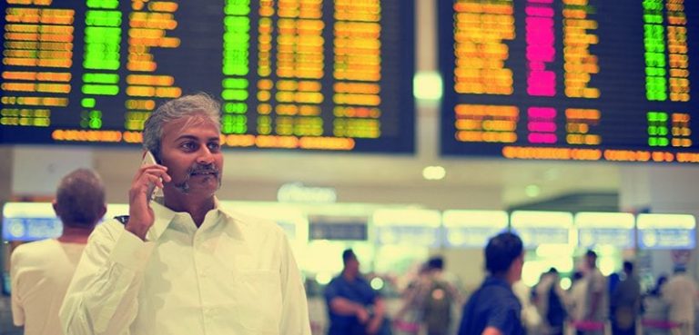 SITA to provide technology to 43 of India’s biggest airports