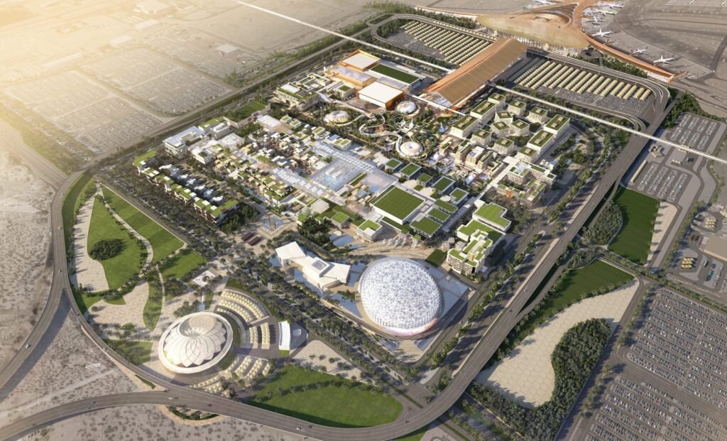 Airport centric development: Raising the bar in Jeddah