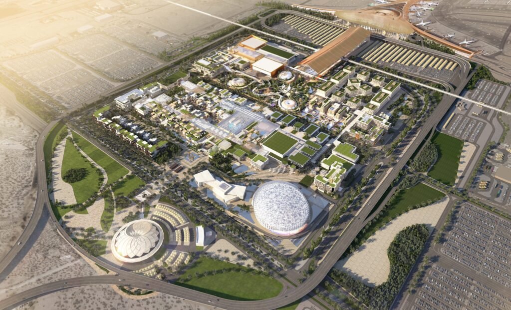 Jeddah Airport City: Raising the bar