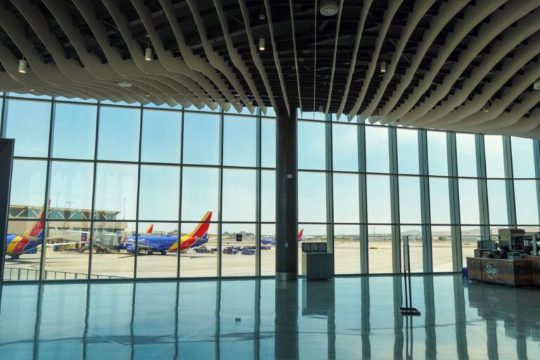 Open for business: news from ACI’s World Business Partners