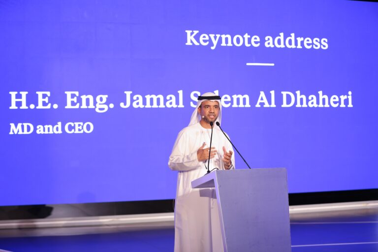 New corporate identity for Abu Dhabi Airports