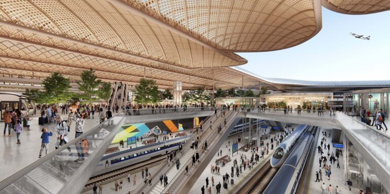 New airport in Central Poland a step closer to reality