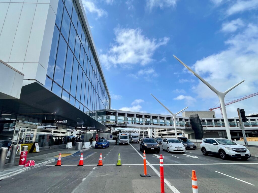 LAX opens Terminal 4.5 Core as part of $1.6 billion upgrade
