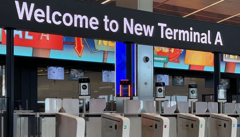 MAI becomes operator of Newark Liberty’s new Terminal A