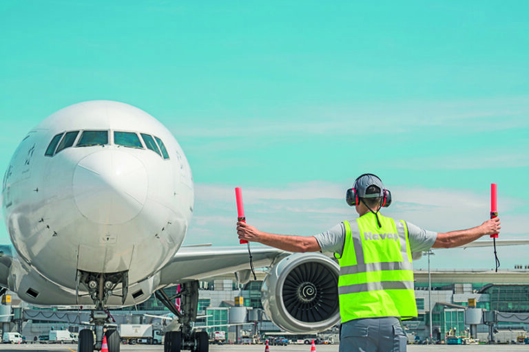 Eliminating emissions through ACI’s Airport Carbon Accreditation programme
