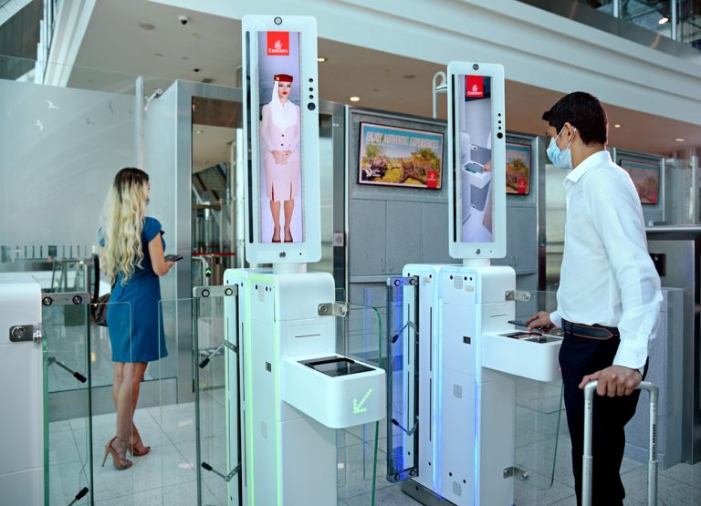 Emirates makes it easier for international passengers to use DXB