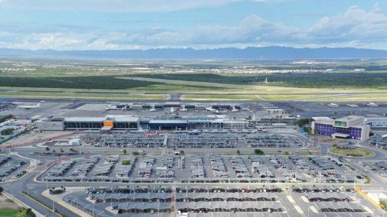 VINCI becomes largest shareholder in Mexican airport operator OMA
