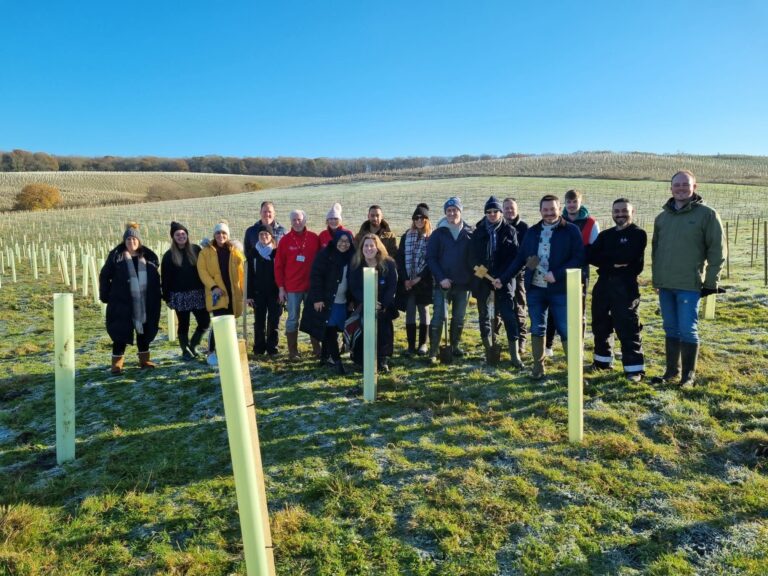 ‘Greener Future’ grant scheme launched by London Luton Airport