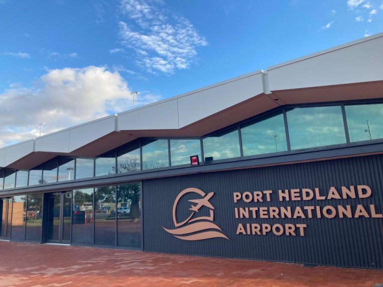 Remote Australian airport embraces cloud technology