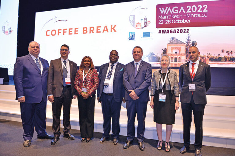 Event Review: ACI Africa/World Annual General Assembly