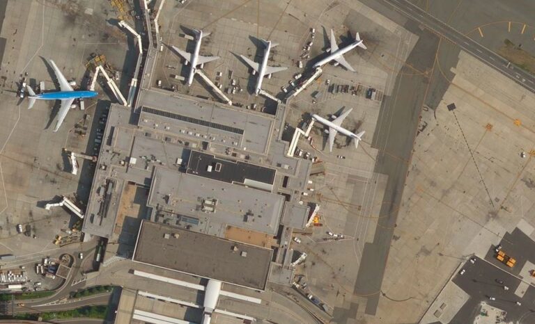 JFK Millennium Partners begins management of New York JFK’s Terminal 7